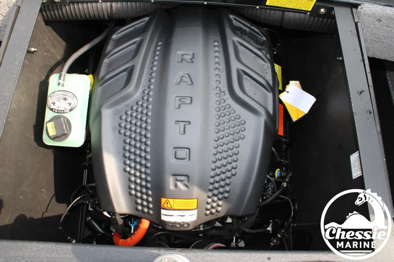 Slide: The Image of Malibu Wakesetter 23 LSV 2016 - 32