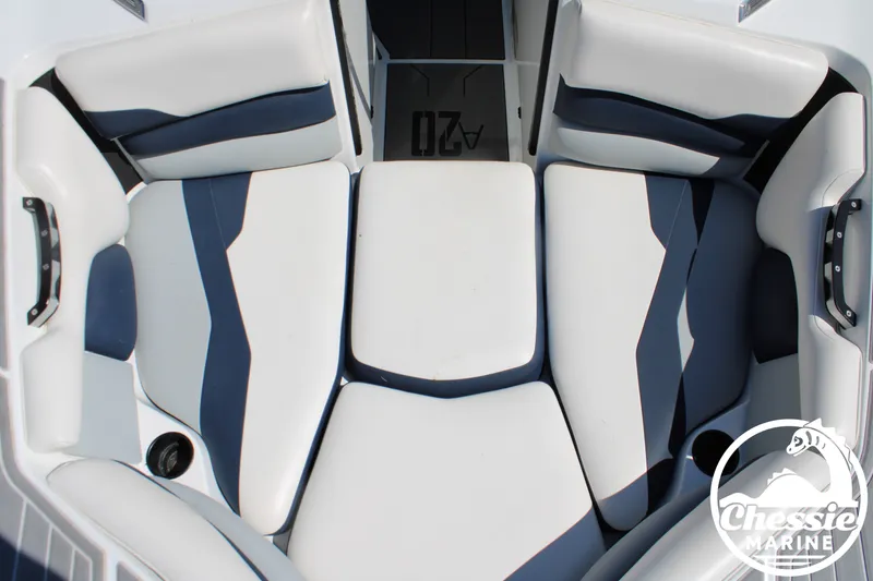 Slide: The Image of Axis A20 2019 - 22