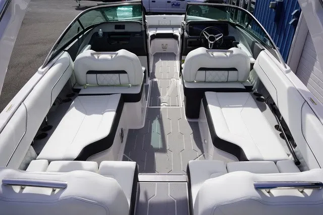 Slide: The Image of Regal LS4 Surf 2026 - 3