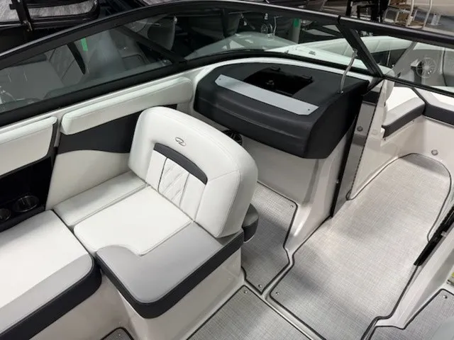 Slide: The Image of Regal 2000 ES 2026 - 5