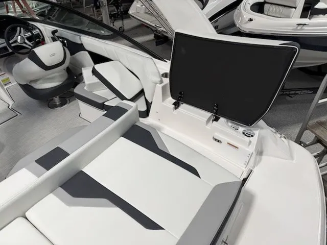 Slide: The Image of Regal 2000 ES 2026 - 7