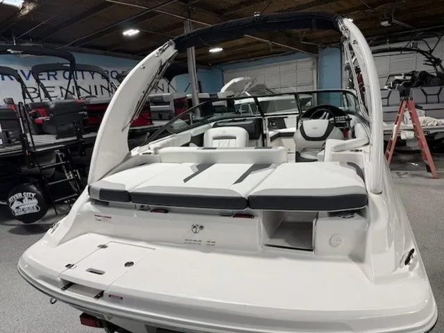 Slide: The Image of Regal 2000 ES 2026 - 2