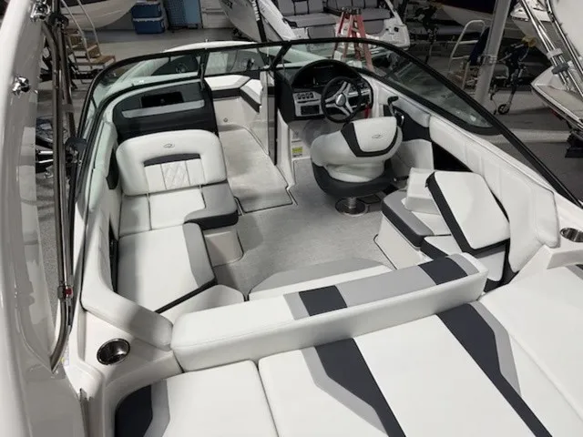 Slide: The Image of Regal 2000 ES 2026 - 8