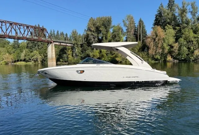 The Image of Regal LS6 Ultimate 2026 - 16