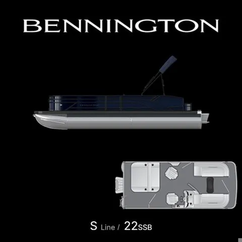 Slide: The Image of Bennington S Swingback 22 SSB SPS 3 2026 - 21