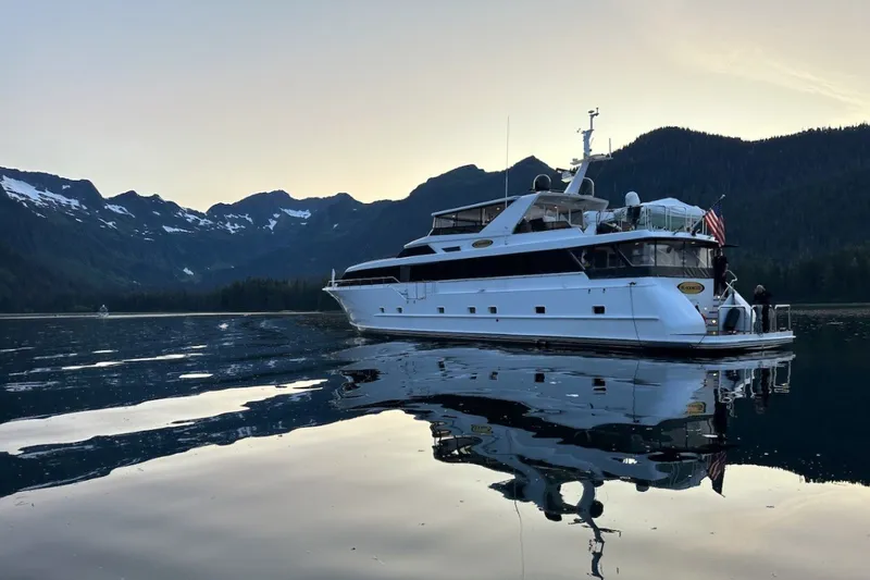 Slide: The Image of Starboard Quarters - 18