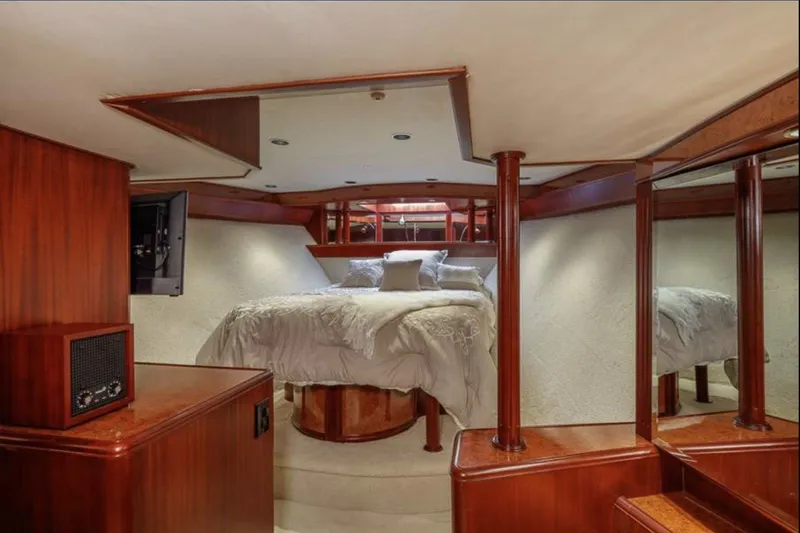 Slide: The Image of VIP Stateroom - 13
