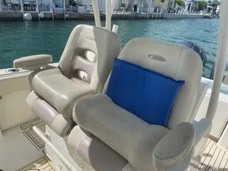Slide: The Image of Cobia 296 Center Console 2016 - 14