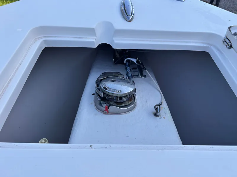 Slide: The Image of Cobia 296 Center Console 2016 - 3