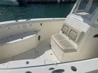 Slide: The Image of Cobia 296 Center Console 2016 - 8