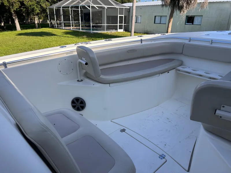 Slide: The Image of Cobia 296 Center Console 2016 - 10