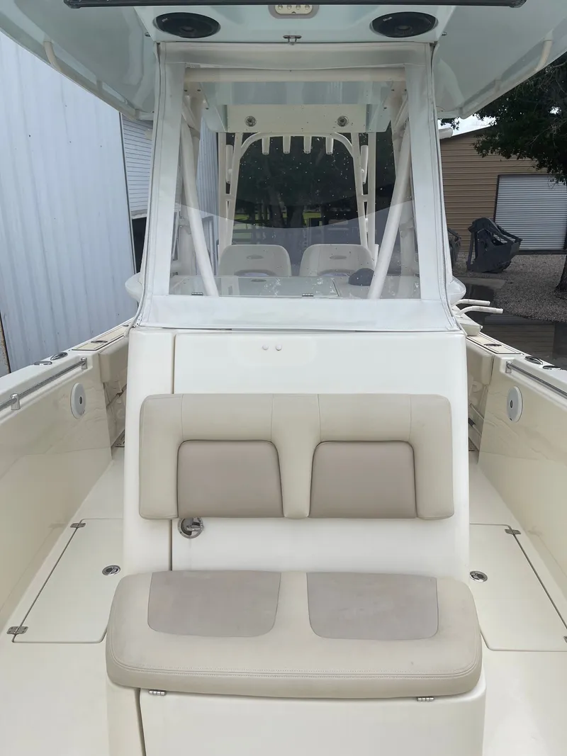 Slide: The Image of Cobia 296 Center Console 2016 - 20