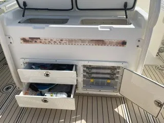 Slide: The Image of Cobia 296 Center Console 2016 - 23