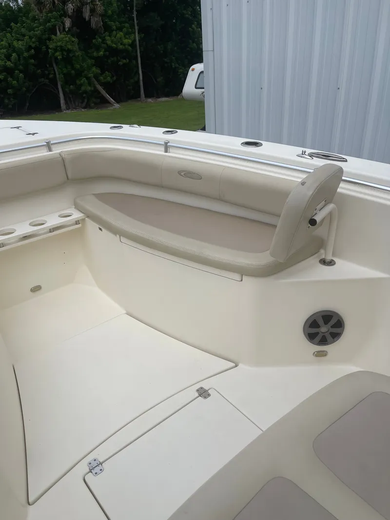Slide: The Image of Cobia 296 Center Console 2016 - 30