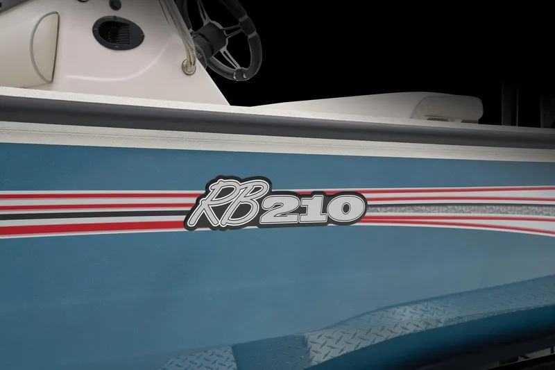 Slide: The Image of Ranger RB210 2024 - 69