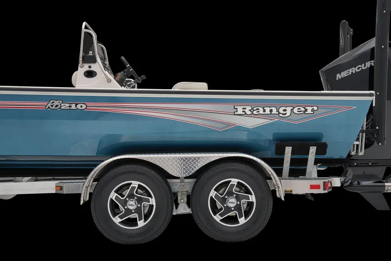 Slide: The Image of Ranger RB210 2024 - 65