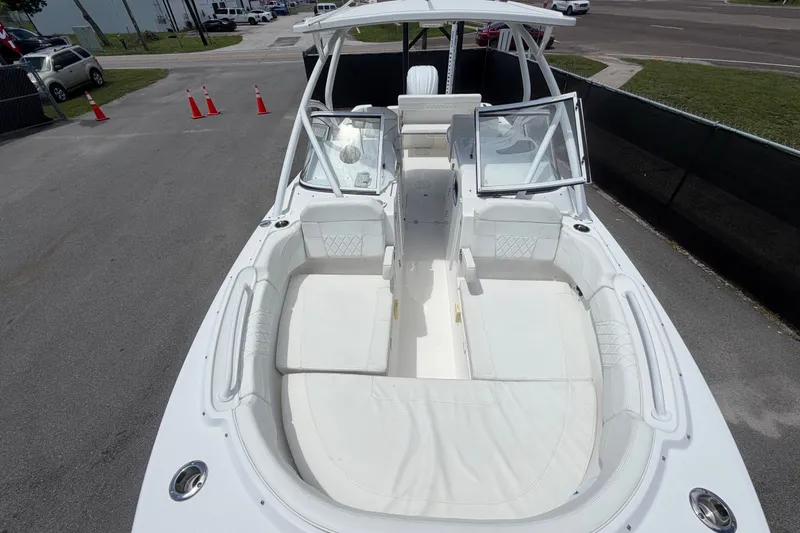 Slide: The Image of Edgewater 248CX Crossover 2023 - 66