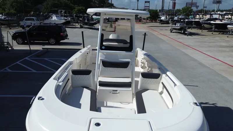 Slide: The Image of Bayliner TROPHY CC24 2024 - 21