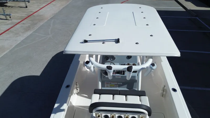 Slide: The Image of Bayliner TROPHY CC24 2024 - 24