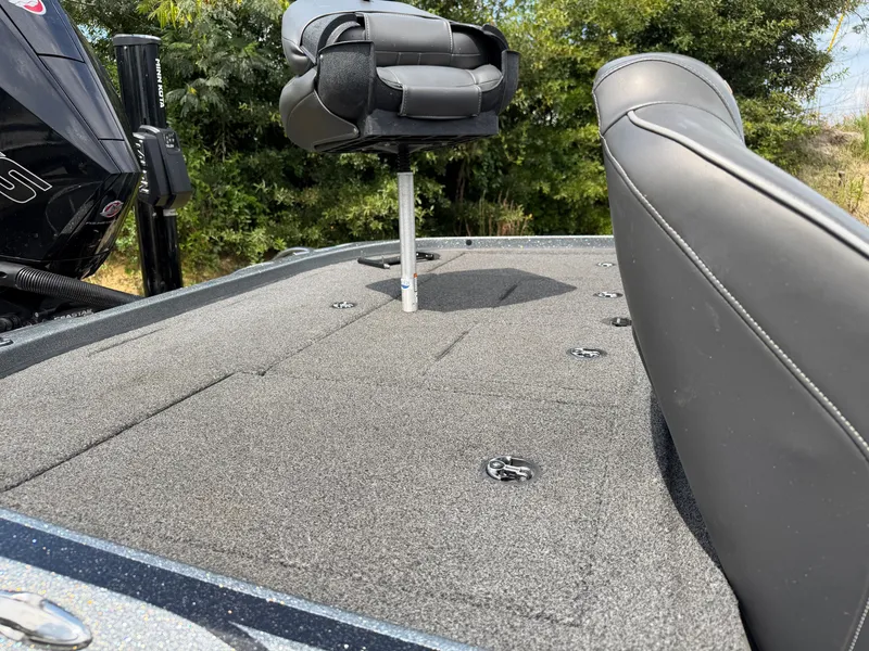 Slide: The Image of Nitro Z20 2019 - 17