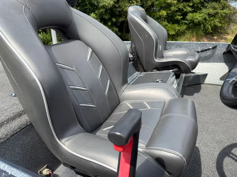 Slide: The Image of Nitro Z20 2019 - 13
