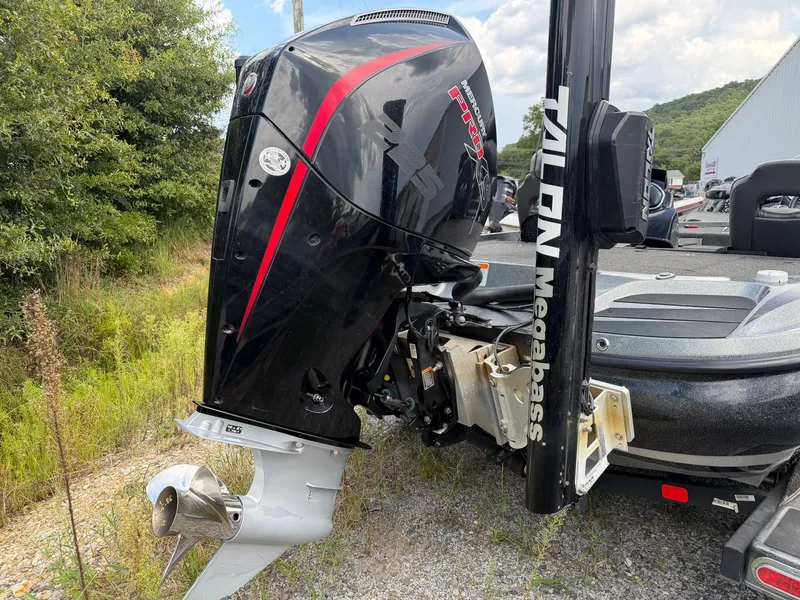 Slide: The Image of Nitro Z20 2019 - 4