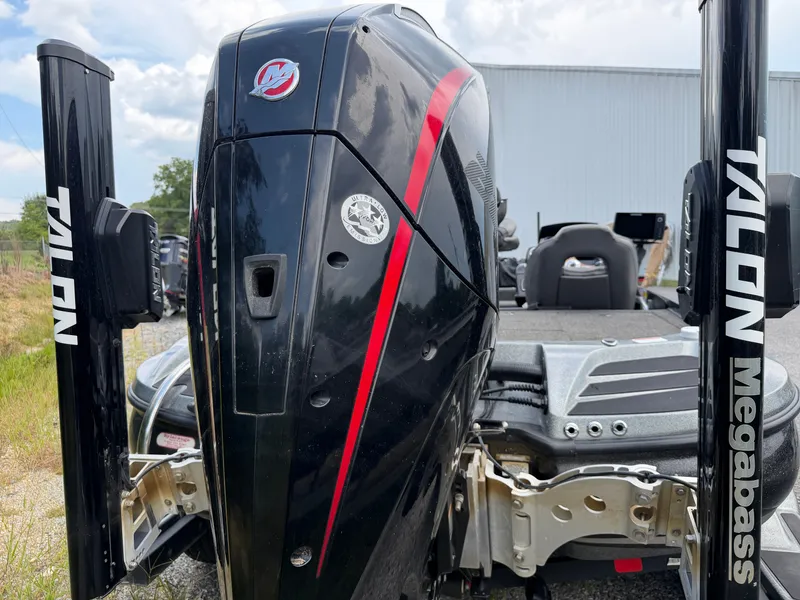 Slide: The Image of Nitro Z20 2019 - 19