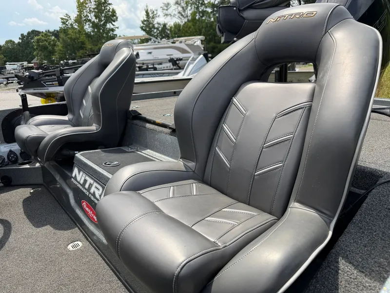 Slide: The Image of Nitro Z20 2019 - 11