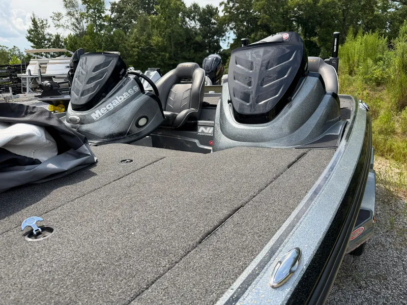 Slide: The Image of Nitro Z20 2019 - 10