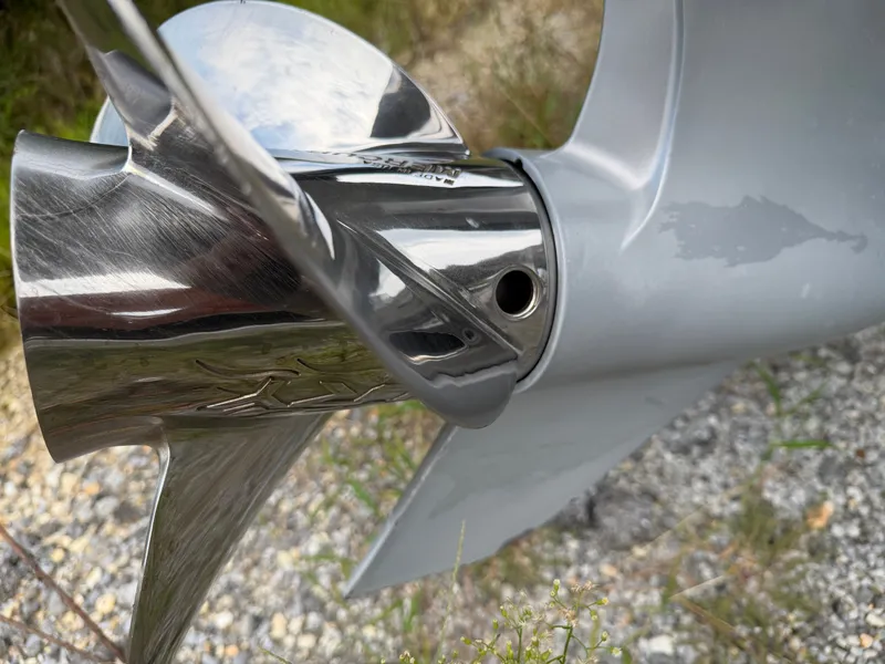 Slide: The Image of Nitro Z20 2019 - 20