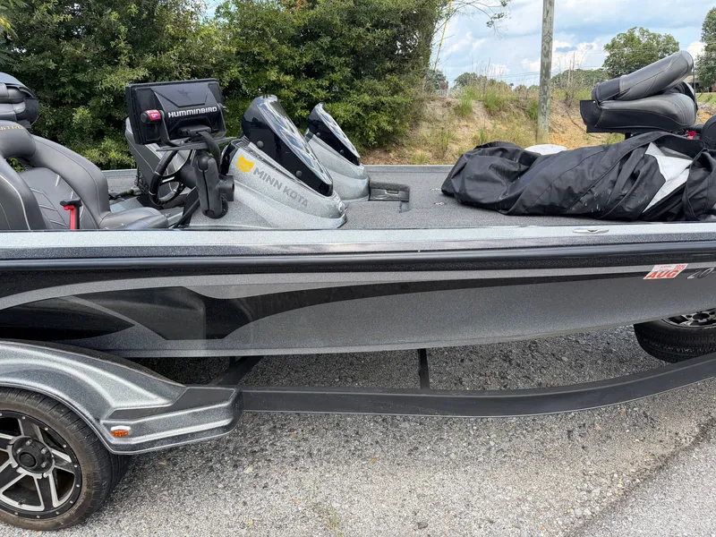 The Image of Nitro Z20 2019 - 1