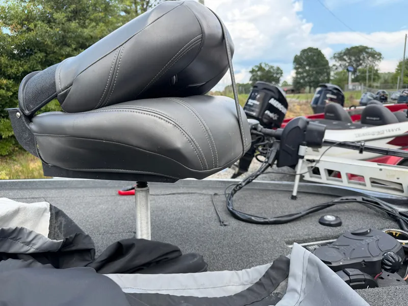 Slide: The Image of Nitro Z20 2019 - 7