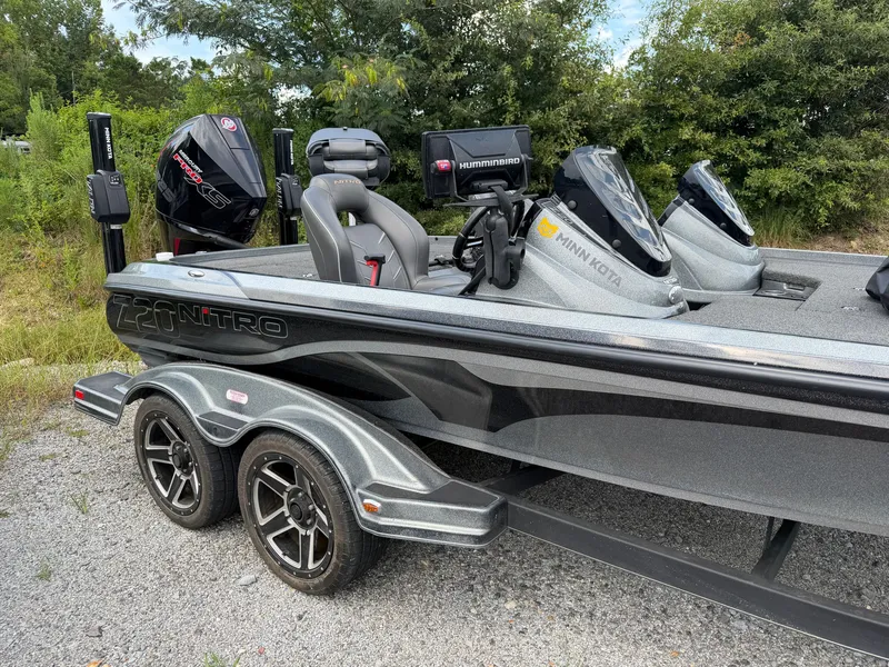 Slide: The Image of Nitro Z20 2019 - 2