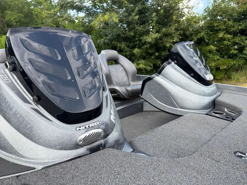 Slide: The Image of Nitro Z20 2019 - 6