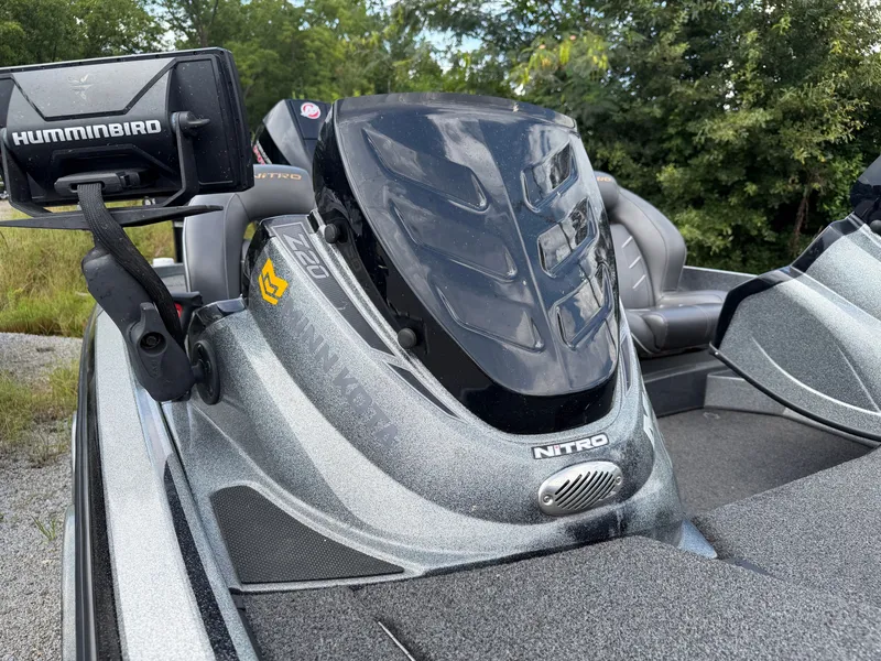 Slide: The Image of Nitro Z20 2019 - 5
