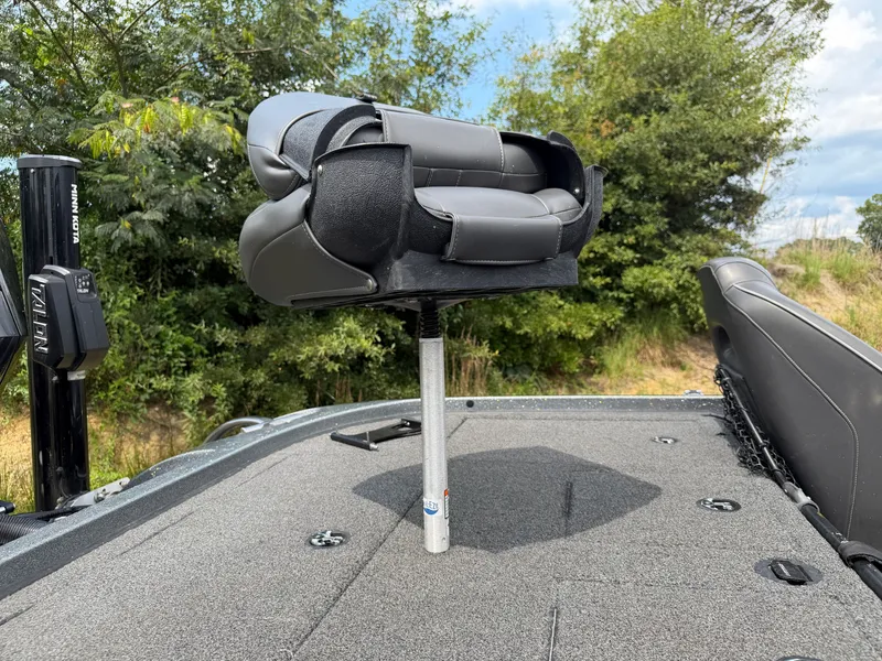 Slide: The Image of Nitro Z20 2019 - 18