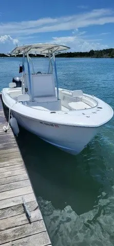 The Image of Contender 24 Sport 2025 - 3
