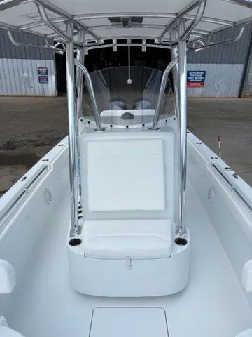 Slide: The Image of Contender 24 Sport 2025 - 5