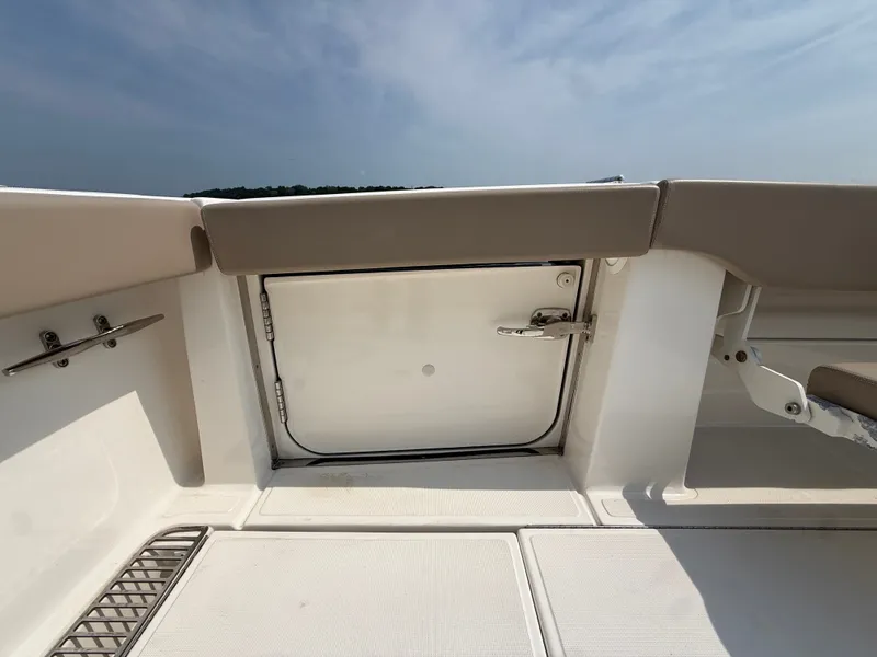 Slide: The Image of Tiara 43 Open 2018 - 10
