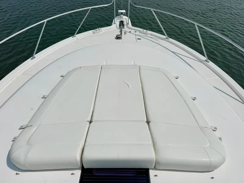 Slide: The Image of Tiara 43 Open 2018 - 50