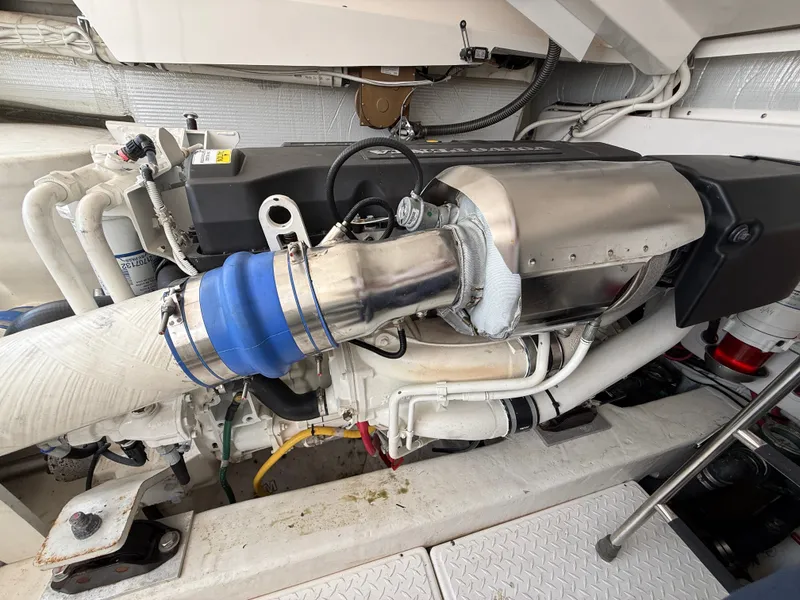 Slide: The Image of Tiara 43 Open 2018 - 65