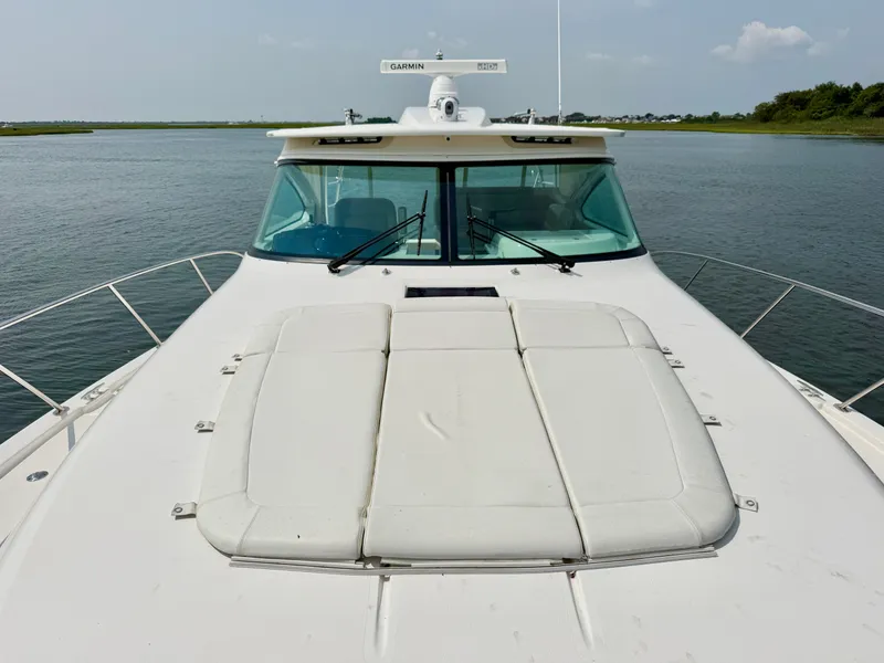 Slide: The Image of Tiara 43 Open 2018 - 51