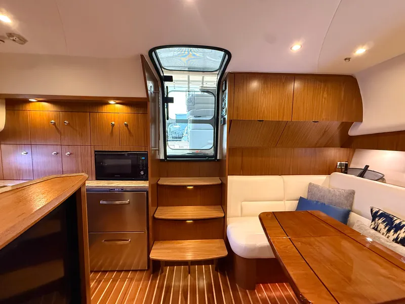 Slide: The Image of Tiara 43 Open 2018 - 31