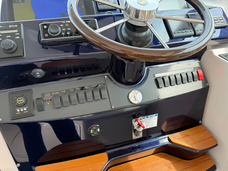 Slide: The Image of Tiara 43 Open 2018 - 24
