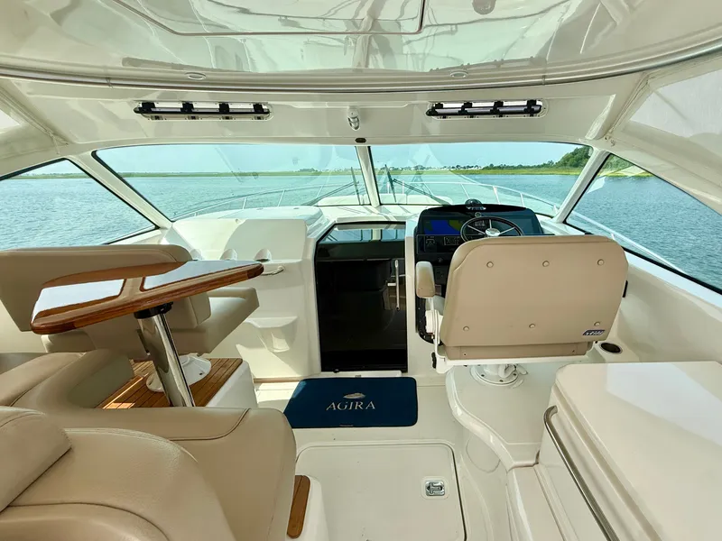 Slide: The Image of Tiara 43 Open 2018 - 13