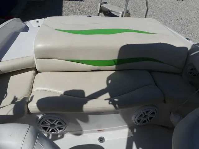Slide: The Image of Tahoe Q7 2008 - 15
