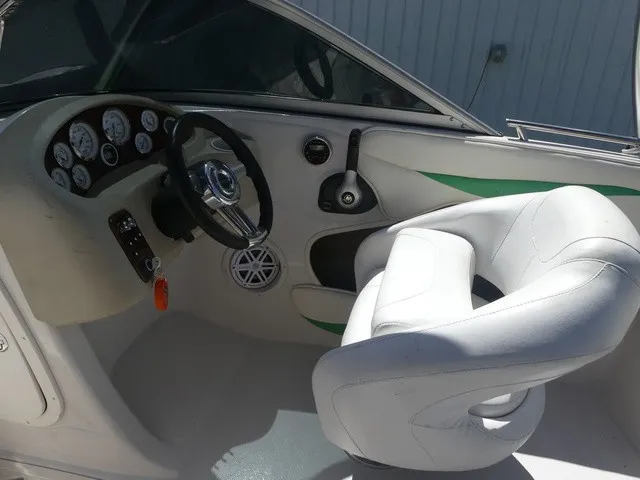 Slide: The Image of Tahoe Q7 2008 - 16