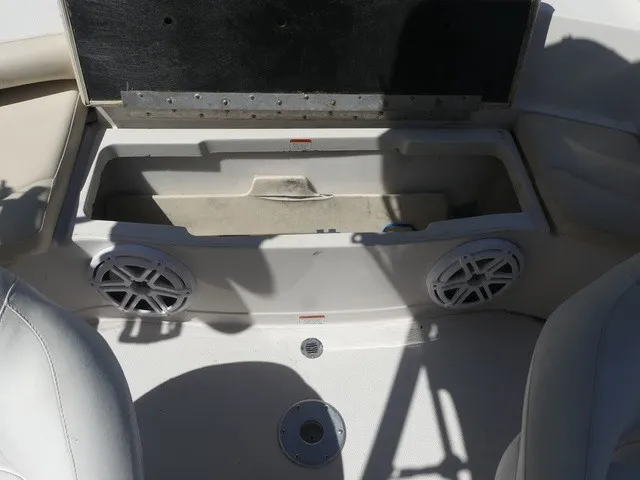 Slide: The Image of Tahoe Q7 2008 - 21