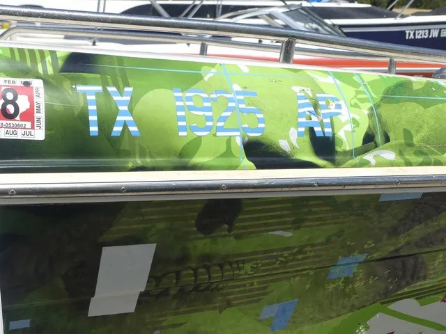 Slide: The Image of Tahoe Q7 2008 - 29