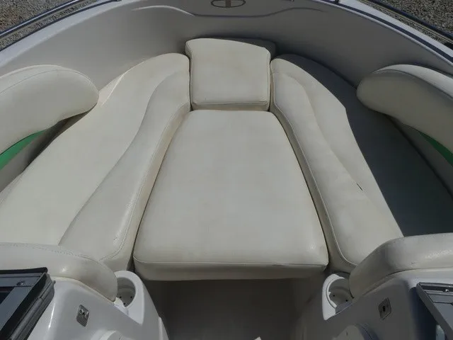 Slide: The Image of Tahoe Q7 2008 - 14